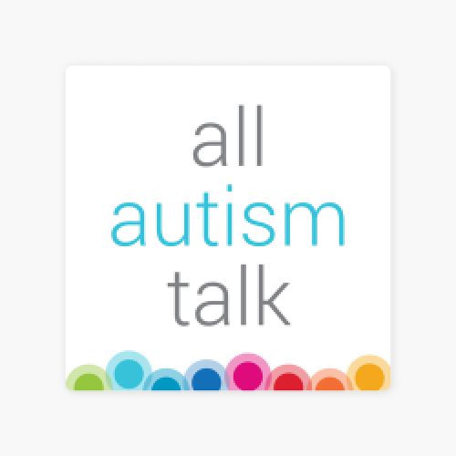 Dr. Amanda Karsten Featured on the  "All Autism Talk" Podcast